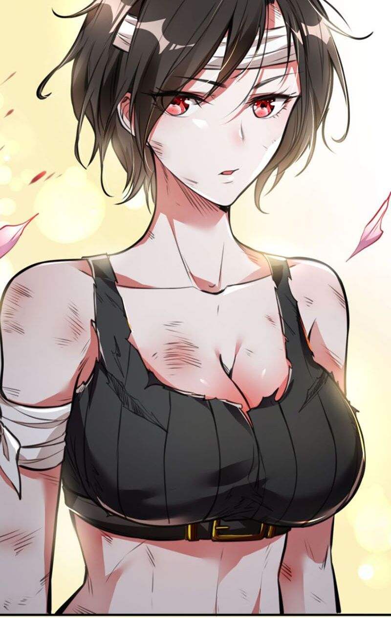 Sư Phụ Của Ta Là Thần Tiên: Chapter 8