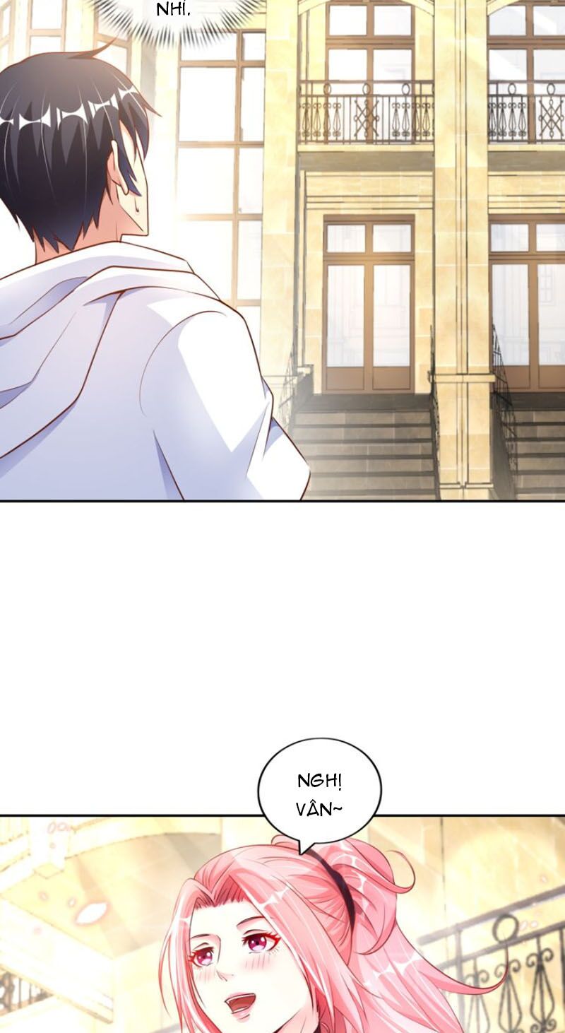 Sư Phụ Của Ta Là Thần Tiên: Chapter 8