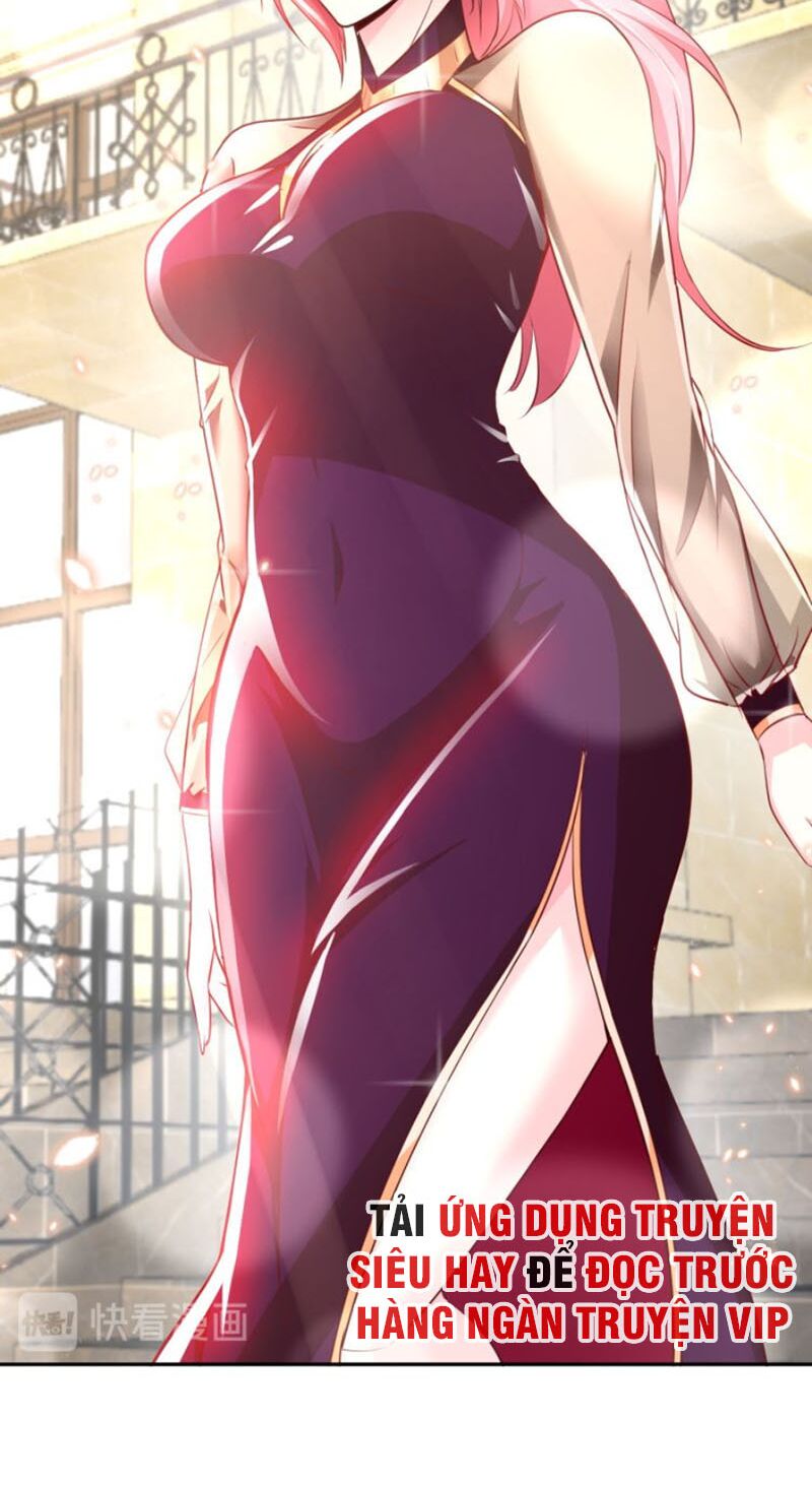 Sư Phụ Của Ta Là Thần Tiên: Chapter 8