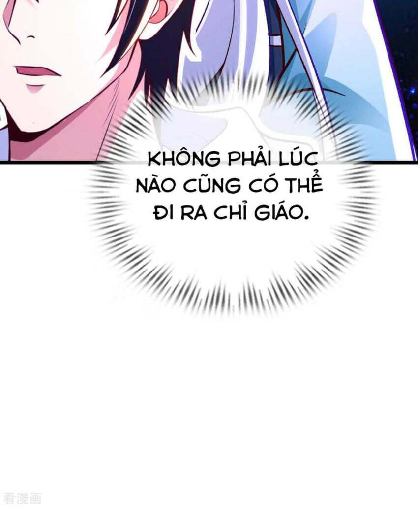 Sư Phụ Của Ta Là Thần Tiên: Chapter 82: Hết SS1