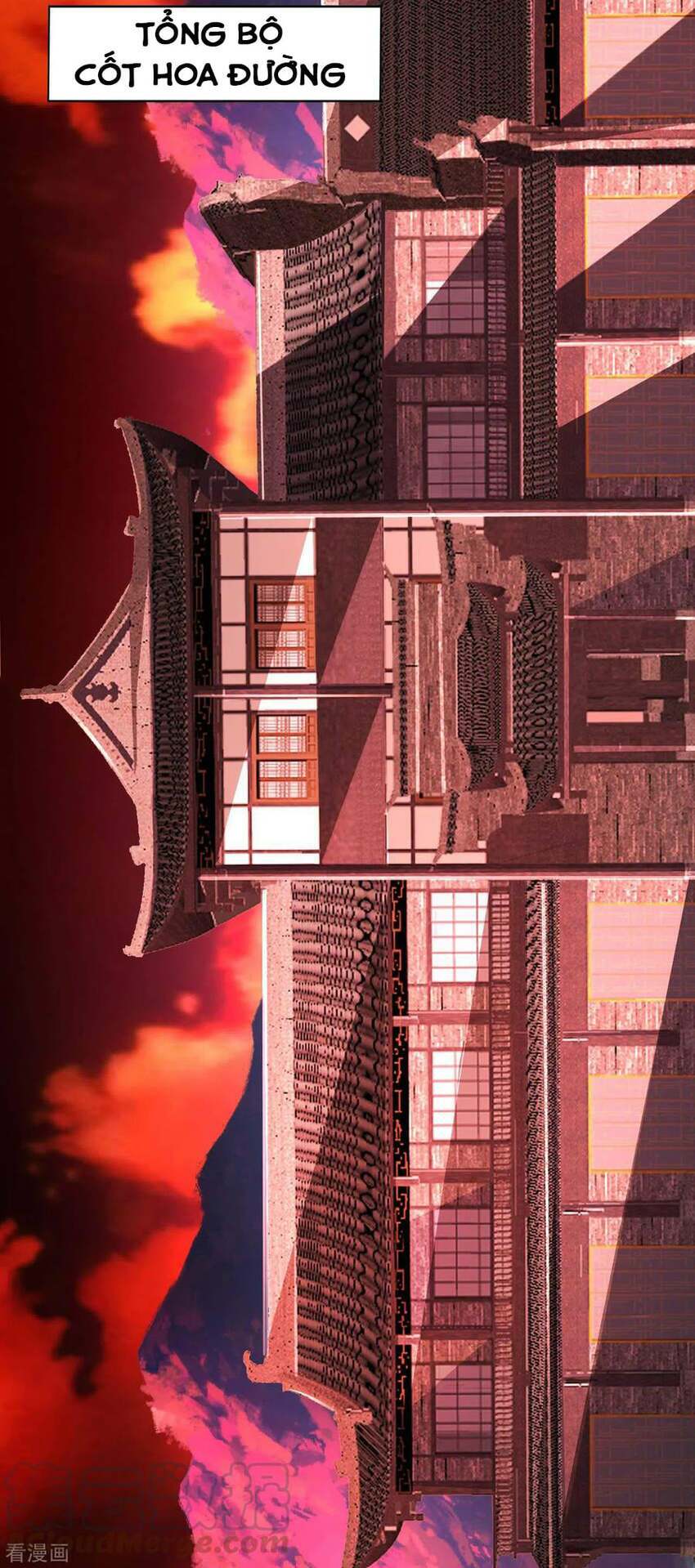 Sư Phụ Của Ta Là Thần Tiên: Chapter 82: Hết SS1