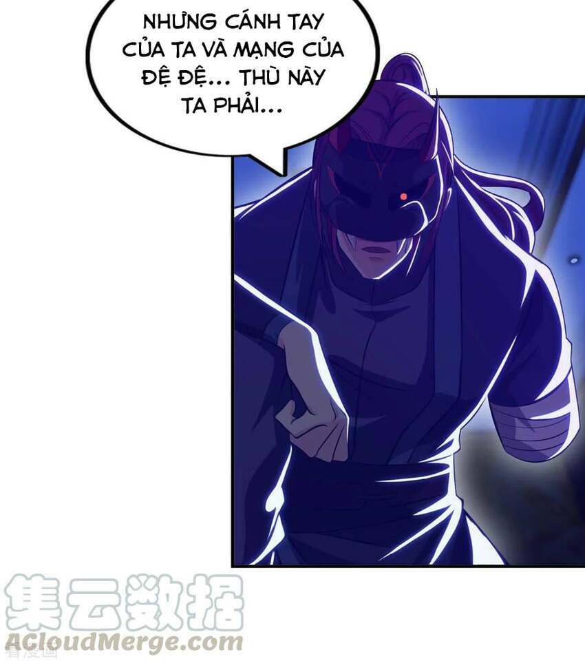 Sư Phụ Của Ta Là Thần Tiên: Chapter 82: Hết SS1