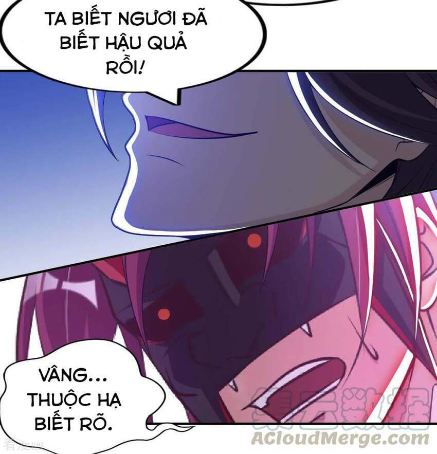 Sư Phụ Của Ta Là Thần Tiên: Chapter 82: Hết SS1