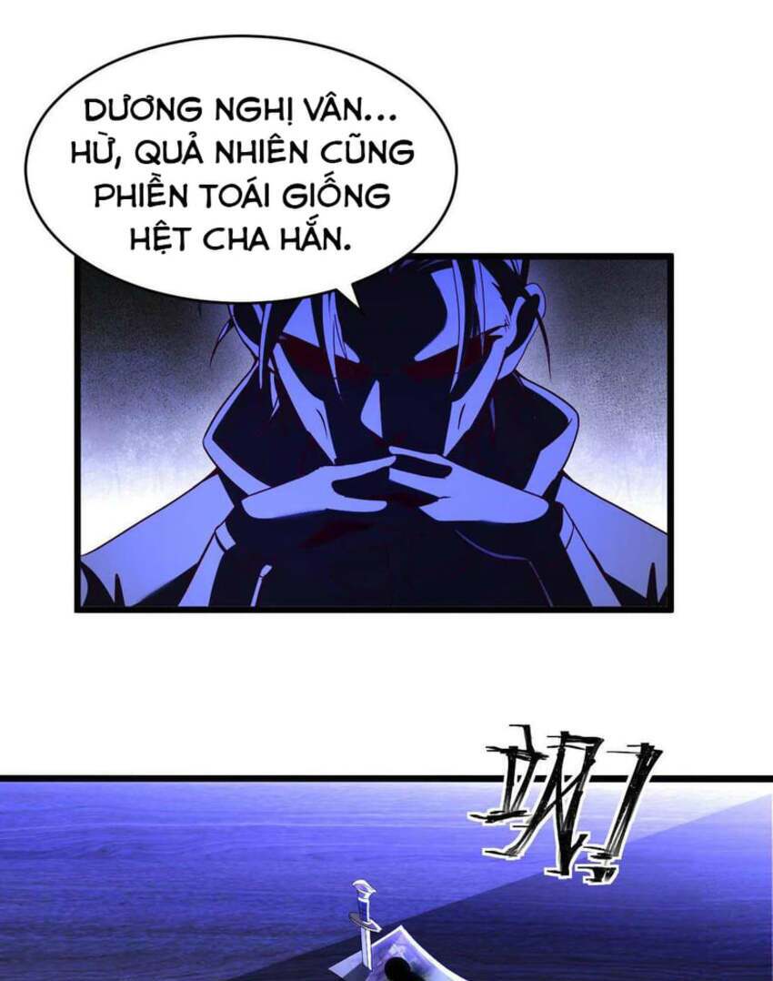 Sư Phụ Của Ta Là Thần Tiên: Chapter 82: Hết SS1