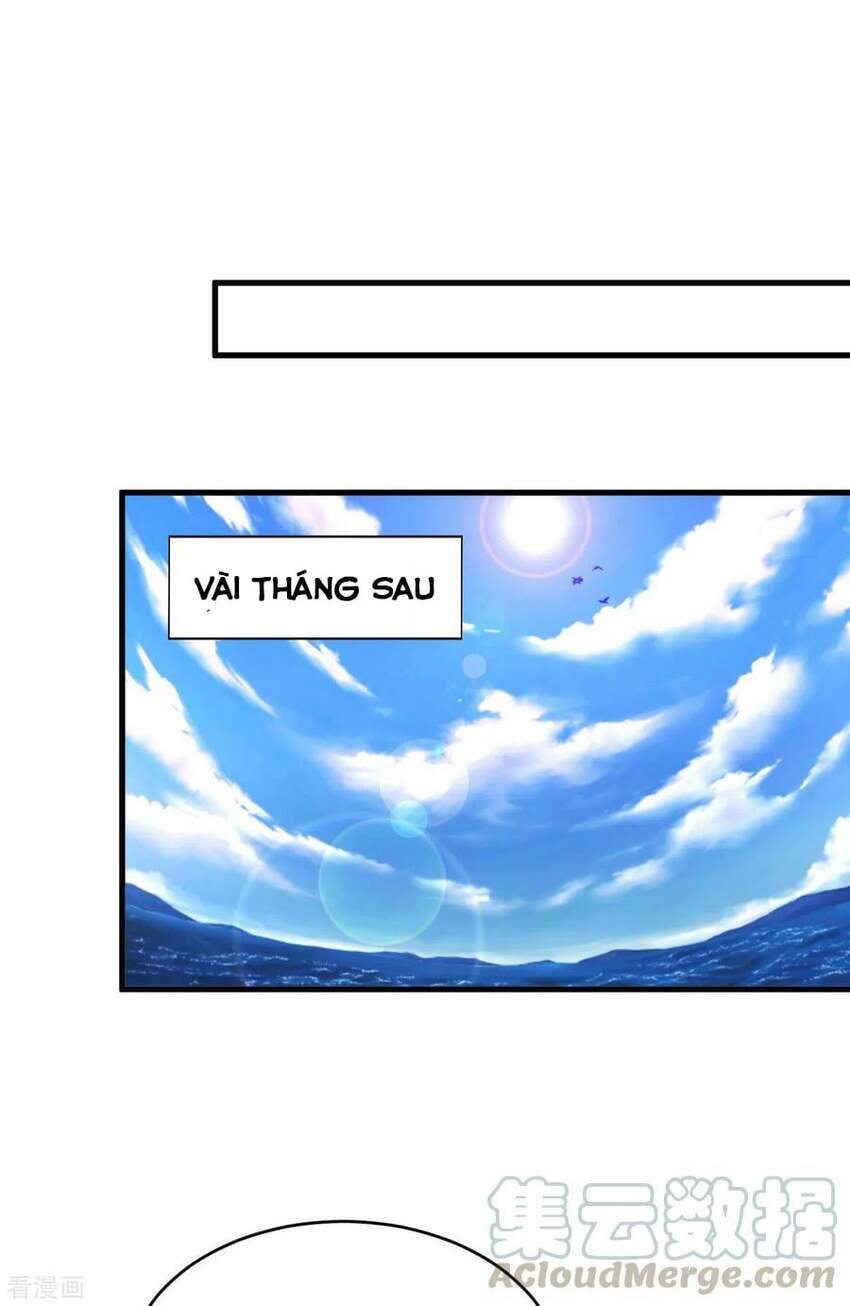 Sư Phụ Của Ta Là Thần Tiên: Chapter 82: Hết SS1