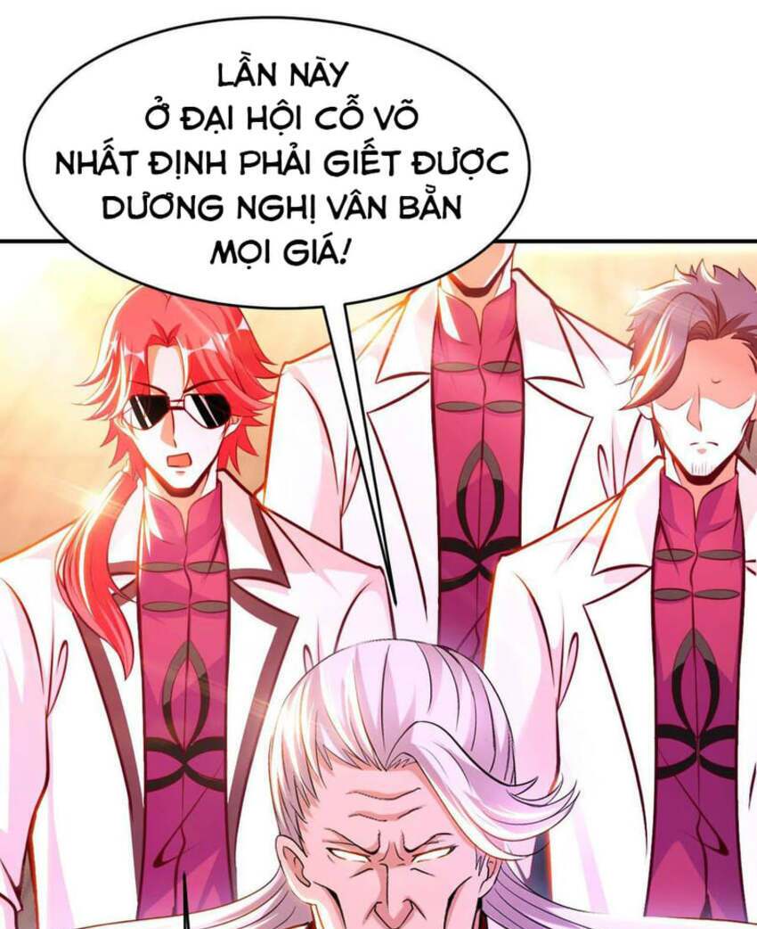 Sư Phụ Của Ta Là Thần Tiên: Chapter 82: Hết SS1