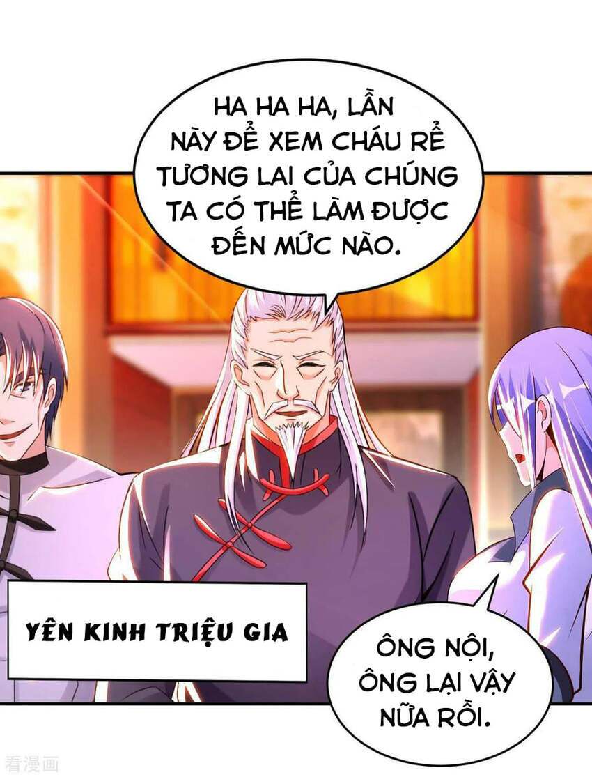 Sư Phụ Của Ta Là Thần Tiên: Chapter 82: Hết SS1