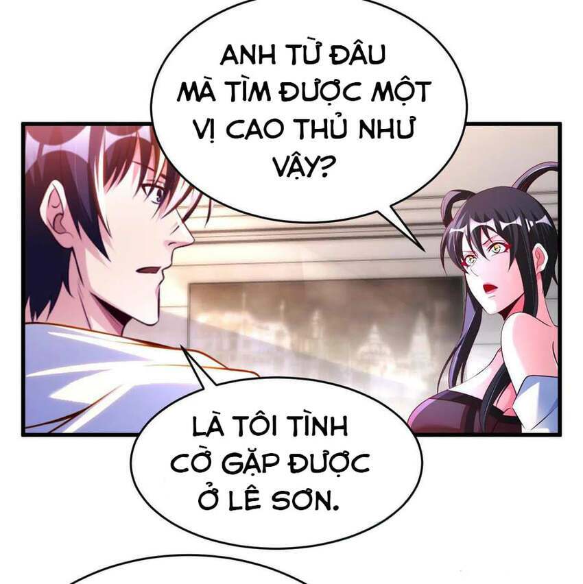 Sư Phụ Của Ta Là Thần Tiên: Chapter 82: Hết SS1