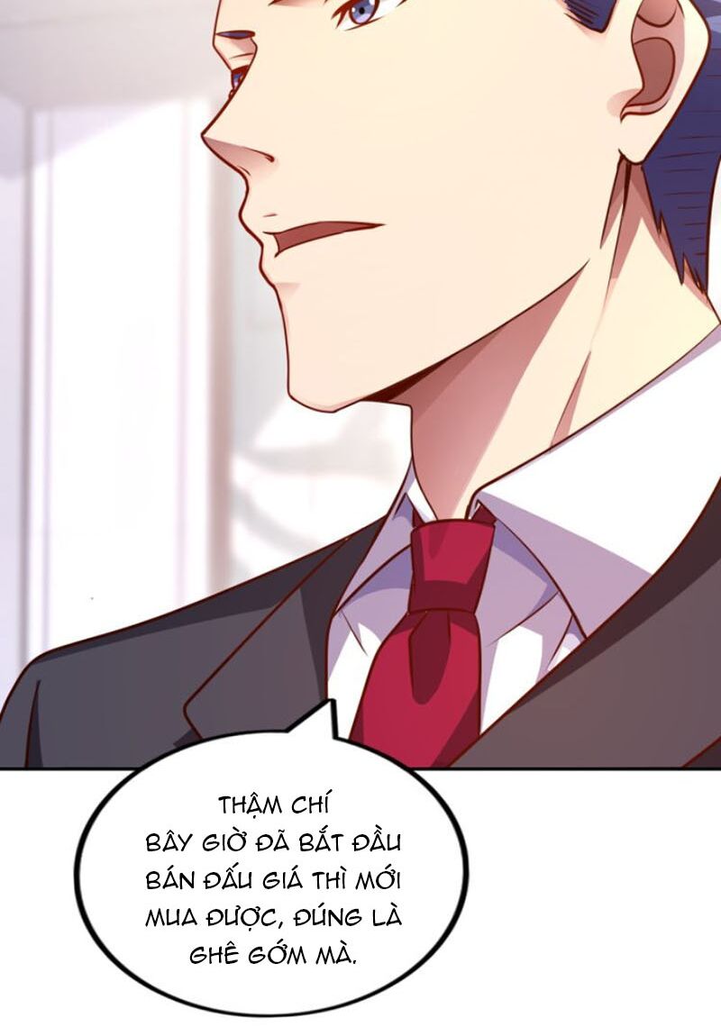 Sư Phụ Của Ta Là Thần Tiên: Chapter 9
