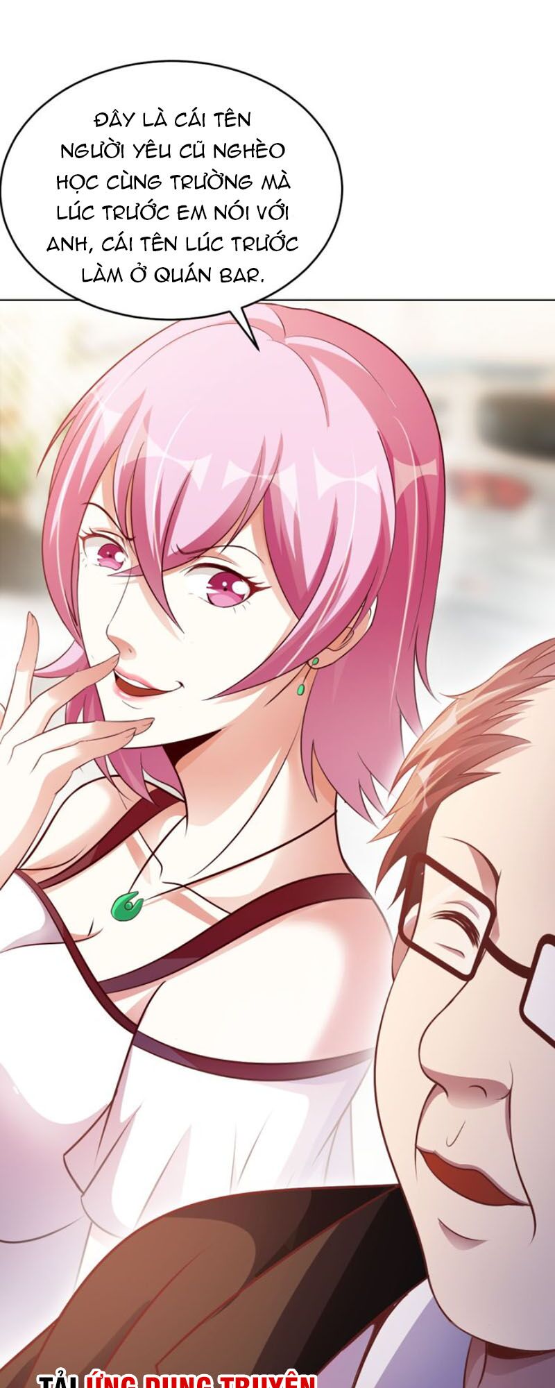 Sư Phụ Của Ta Là Thần Tiên: Chapter 9