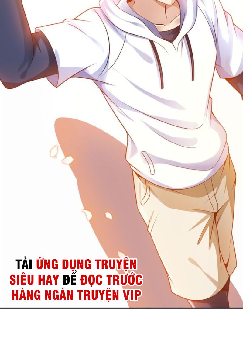 Sư Phụ Của Ta Là Thần Tiên: Chapter 9