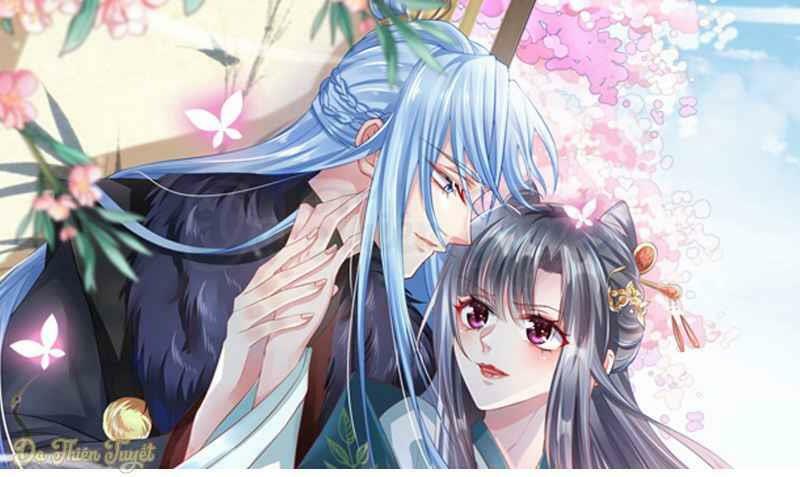 Bệnh Kiều Phu Quân Ngạnh Thượng Cung: Chapter 0