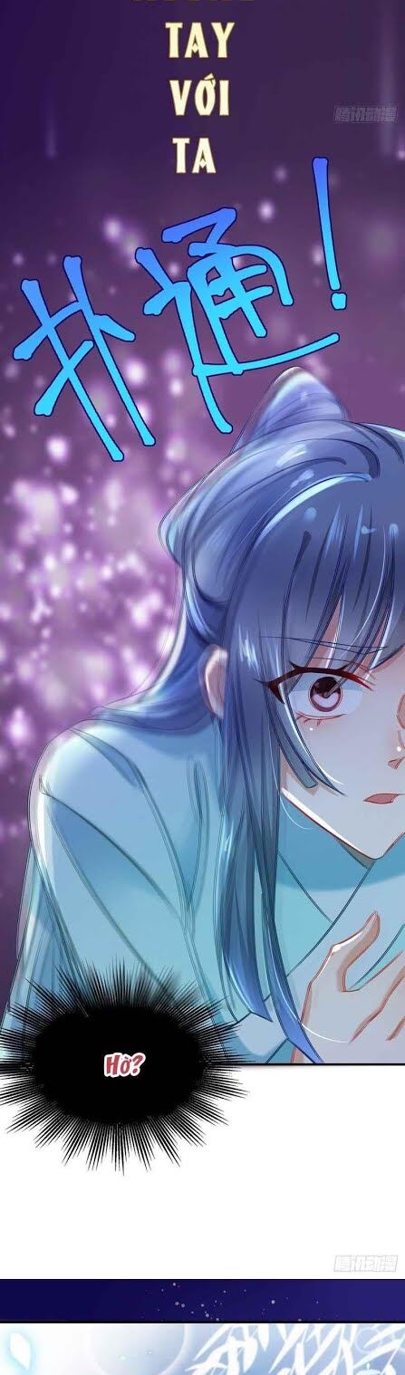 Bệnh Kiều Phu Quân Ngạnh Thượng Cung: Chapter 0
