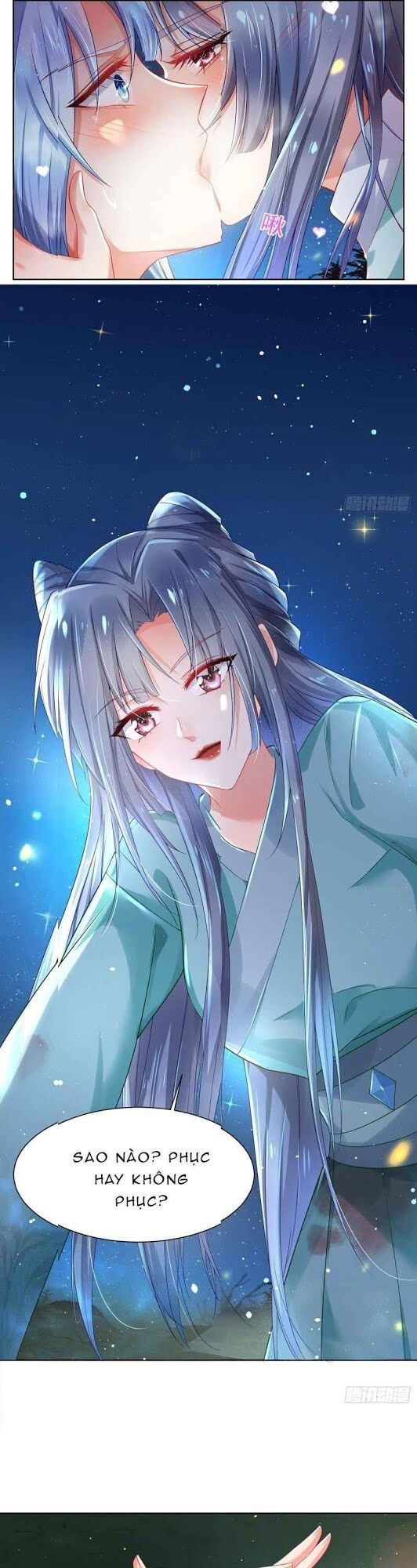 Bệnh Kiều Phu Quân Ngạnh Thượng Cung: Chapter 0