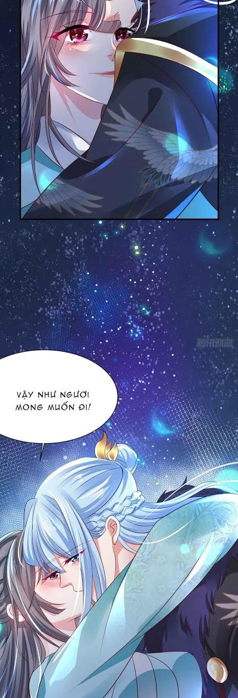 Bệnh Kiều Phu Quân Ngạnh Thượng Cung: Chapter 0
