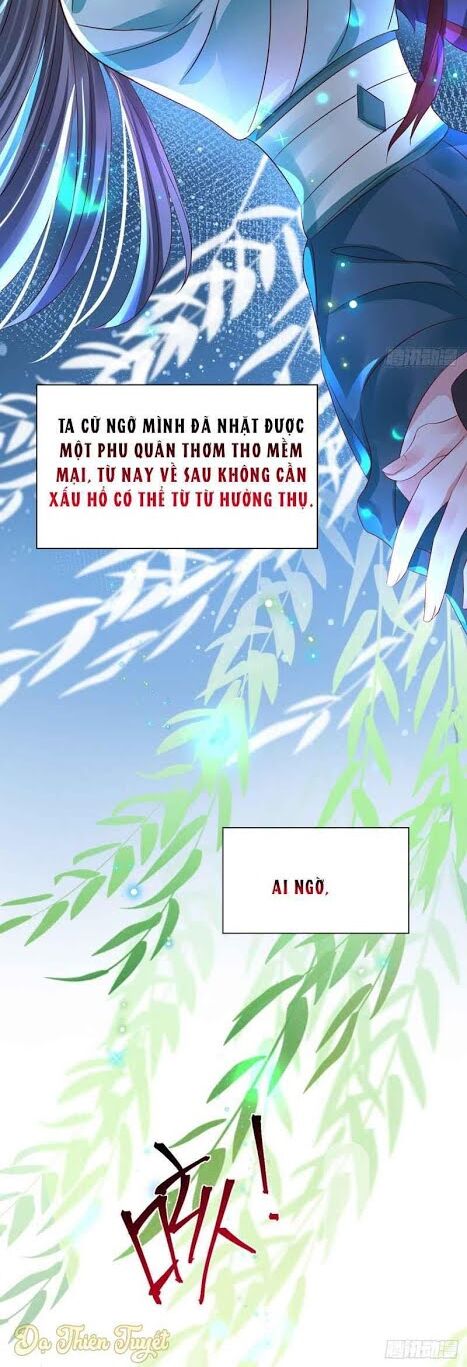 Bệnh Kiều Phu Quân Ngạnh Thượng Cung: Chapter 0
