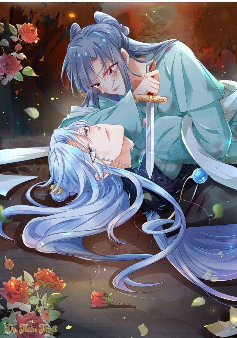Bệnh Kiều Phu Quân Ngạnh Thượng Cung: Chapter 1
