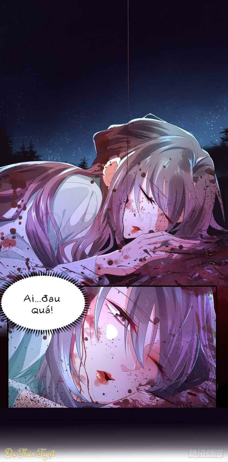 Bệnh Kiều Phu Quân Ngạnh Thượng Cung: Chapter 1
