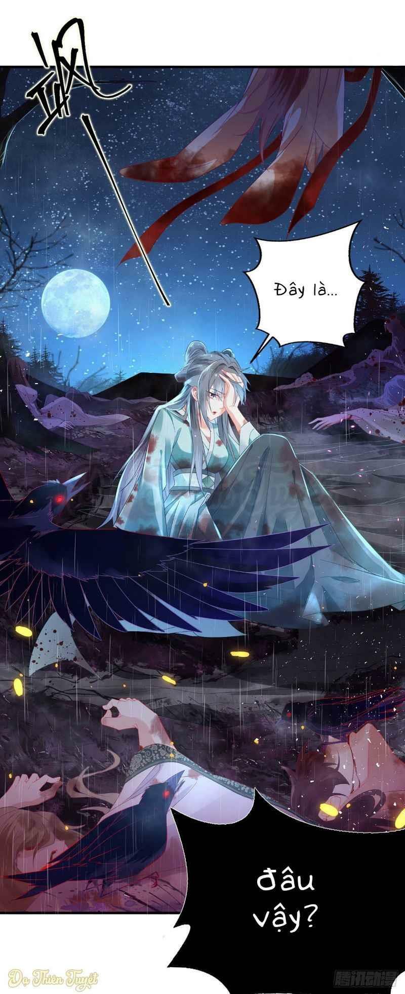 Bệnh Kiều Phu Quân Ngạnh Thượng Cung: Chapter 1