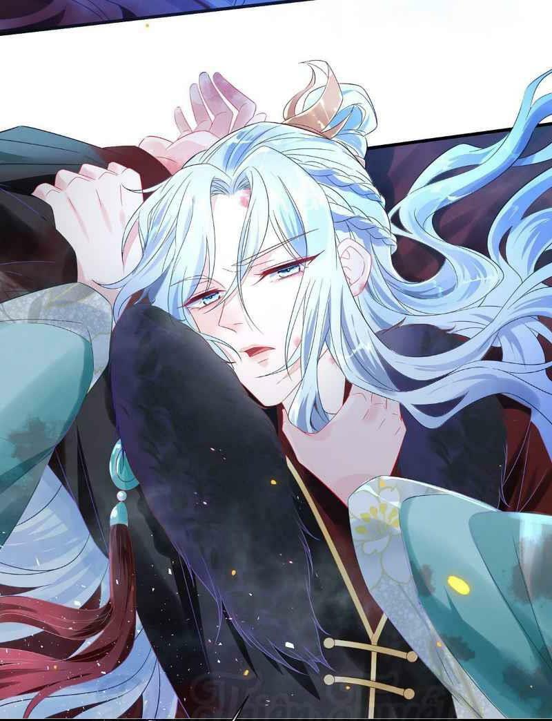 Bệnh Kiều Phu Quân Ngạnh Thượng Cung: Chapter 1