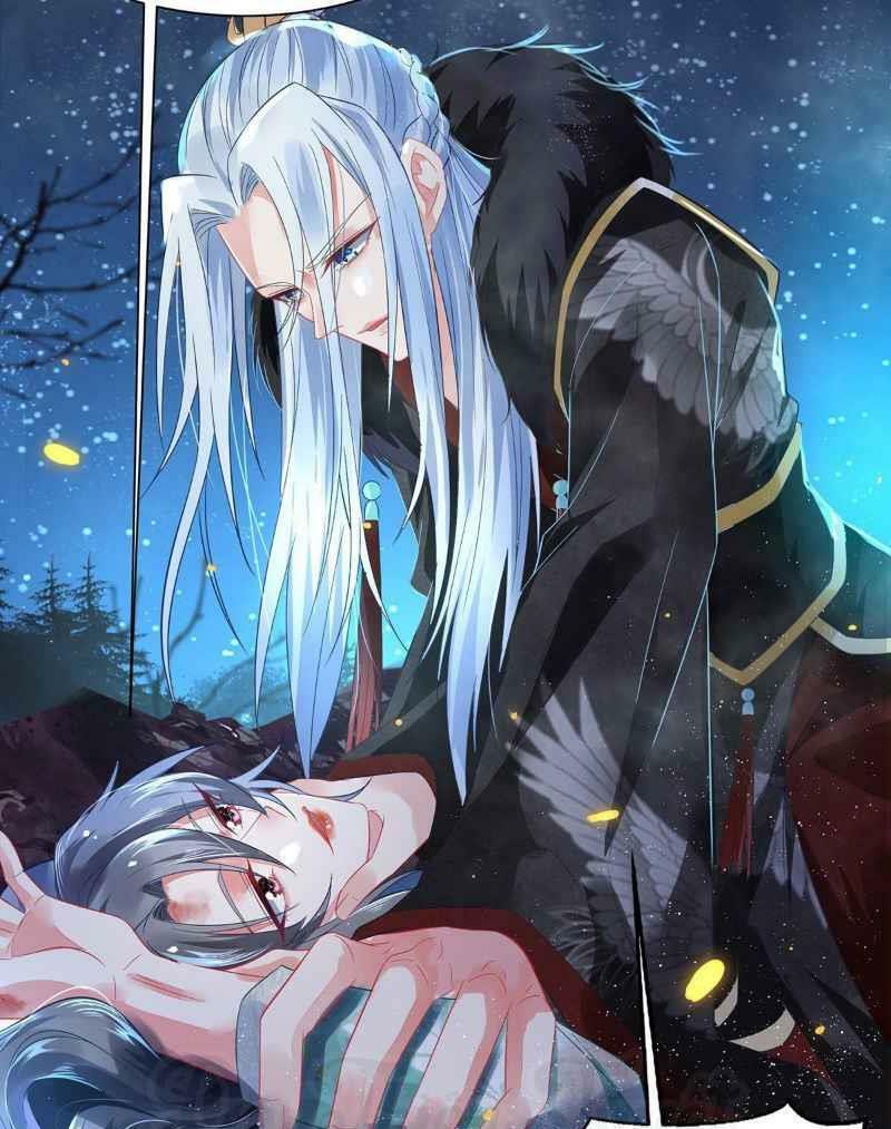 Bệnh Kiều Phu Quân Ngạnh Thượng Cung: Chapter 1
