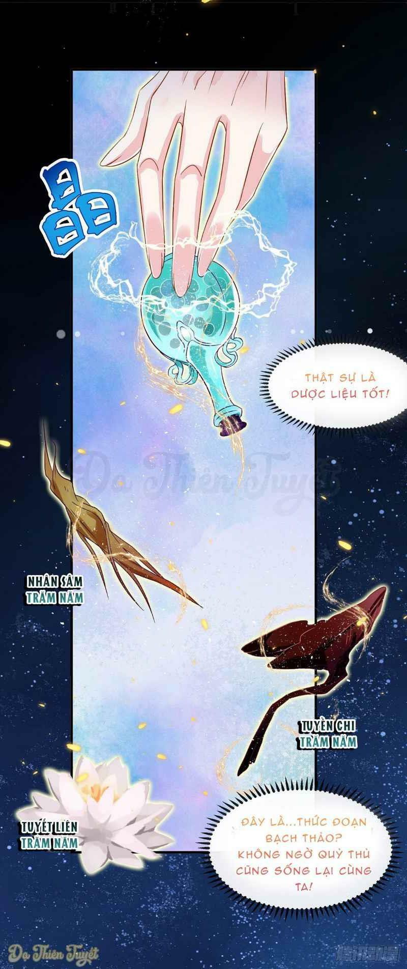 Bệnh Kiều Phu Quân Ngạnh Thượng Cung: Chapter 1