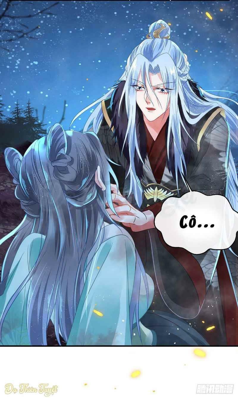 Bệnh Kiều Phu Quân Ngạnh Thượng Cung: Chapter 1