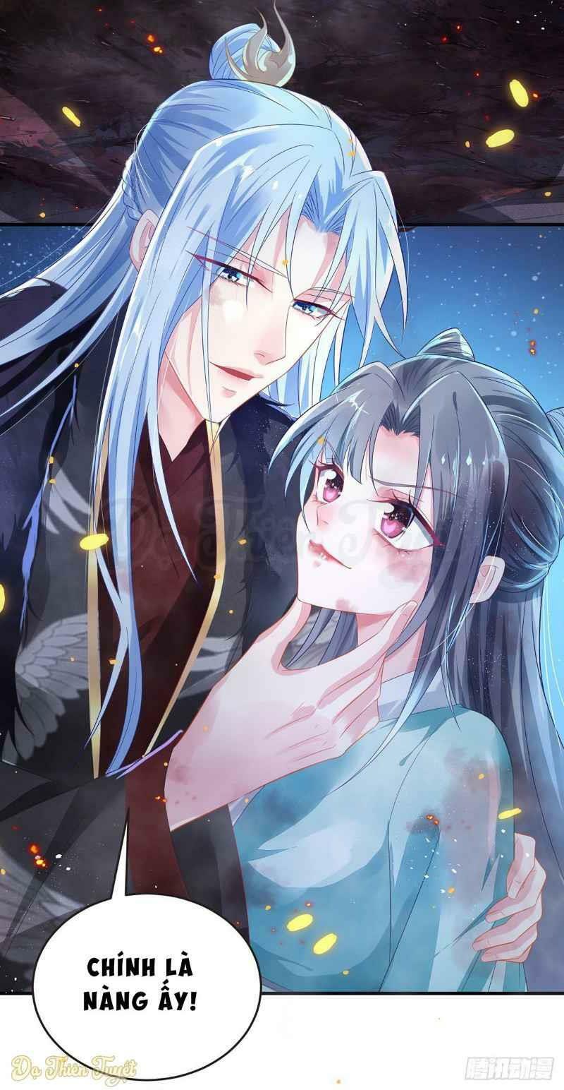 Bệnh Kiều Phu Quân Ngạnh Thượng Cung: Chapter 1