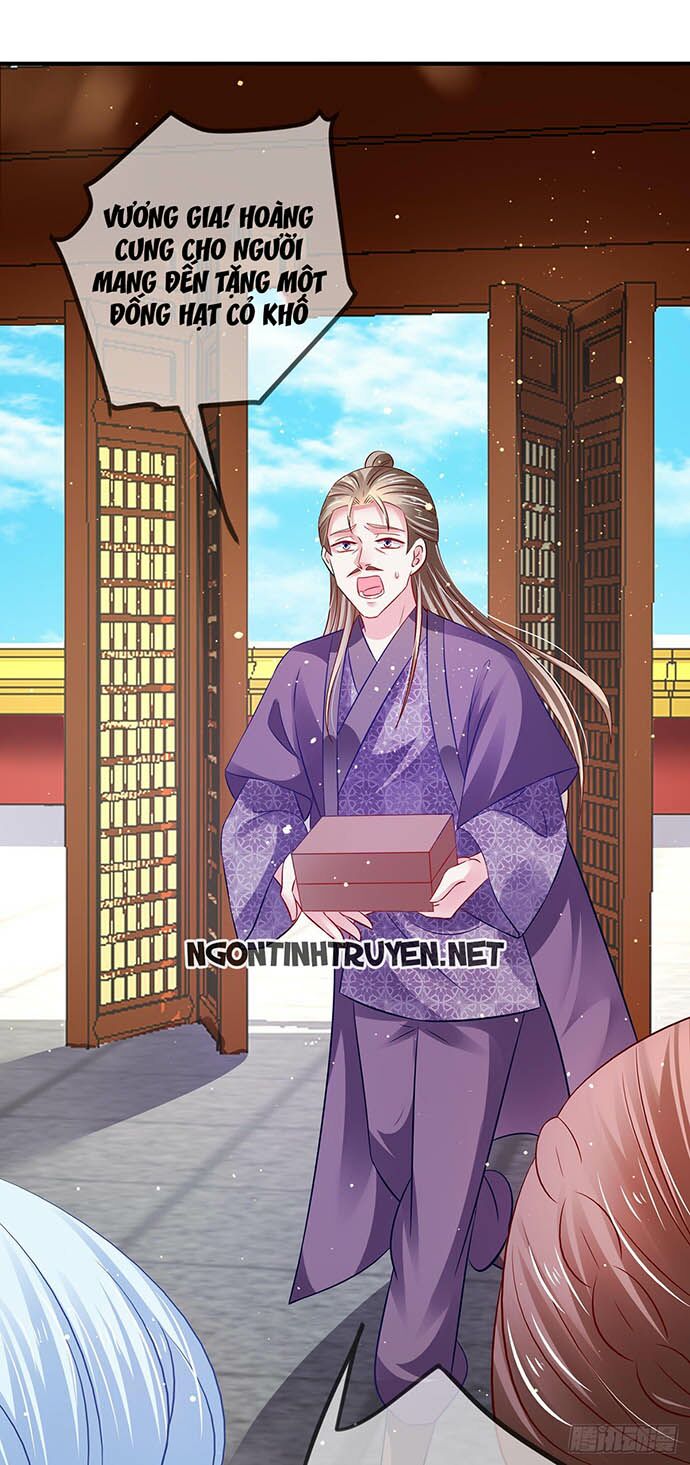 Bệnh Kiều Phu Quân Ngạnh Thượng Cung: Chapter 10