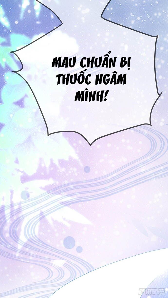 Bệnh Kiều Phu Quân Ngạnh Thượng Cung: Chapter 10