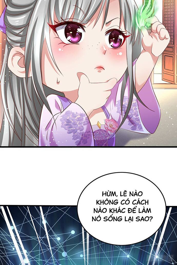 Bệnh Kiều Phu Quân Ngạnh Thượng Cung: Chapter 10