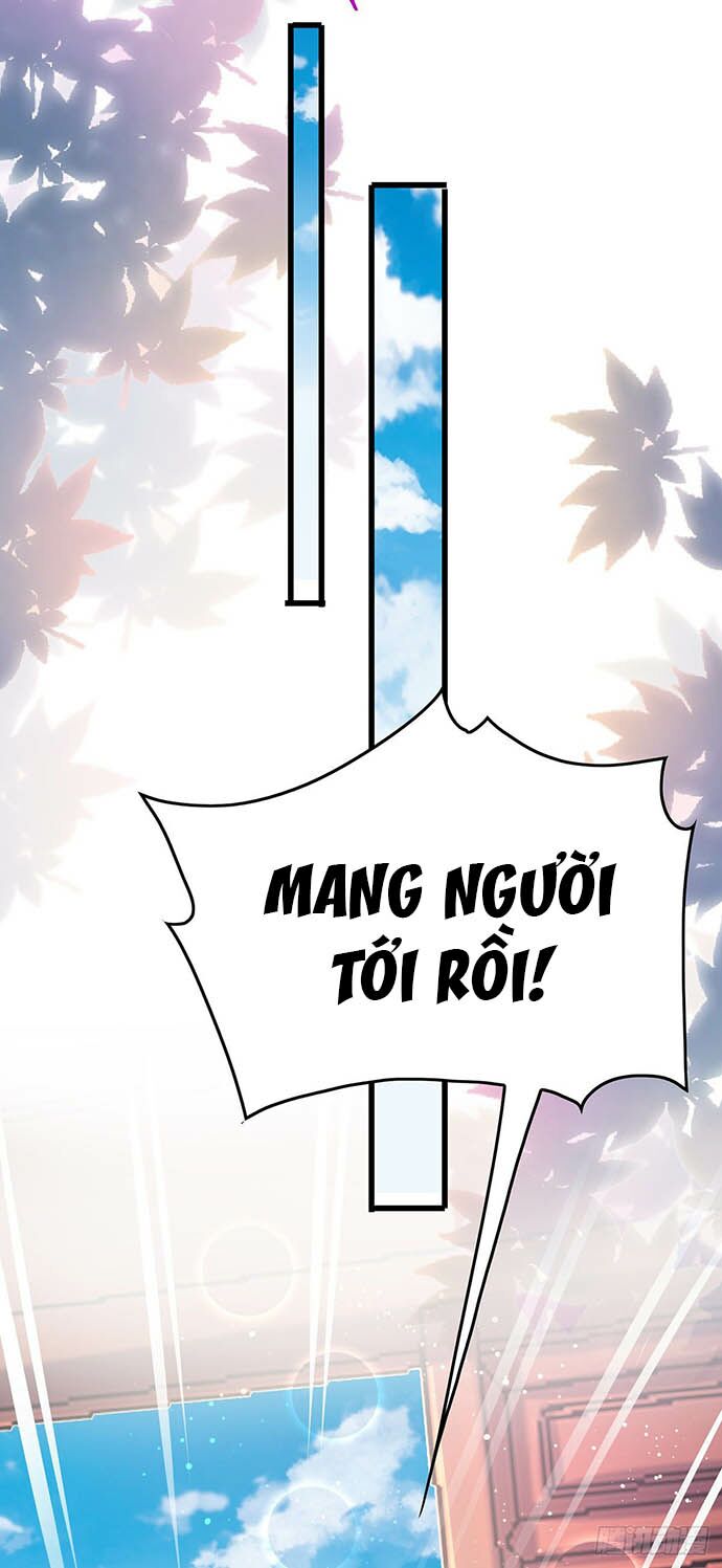 Bệnh Kiều Phu Quân Ngạnh Thượng Cung: Chapter 10
