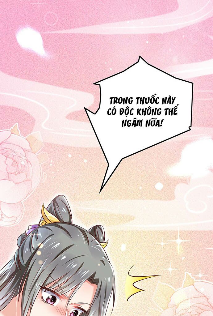 Bệnh Kiều Phu Quân Ngạnh Thượng Cung: Chapter 10