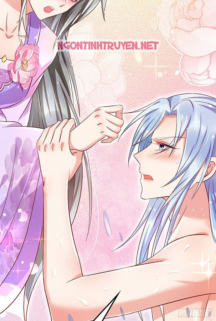 Bệnh Kiều Phu Quân Ngạnh Thượng Cung: Chapter 10