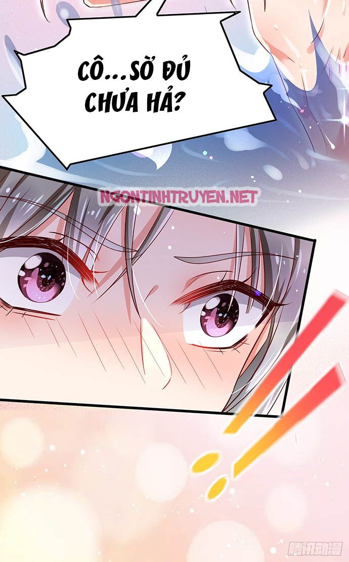 Bệnh Kiều Phu Quân Ngạnh Thượng Cung: Chapter 10