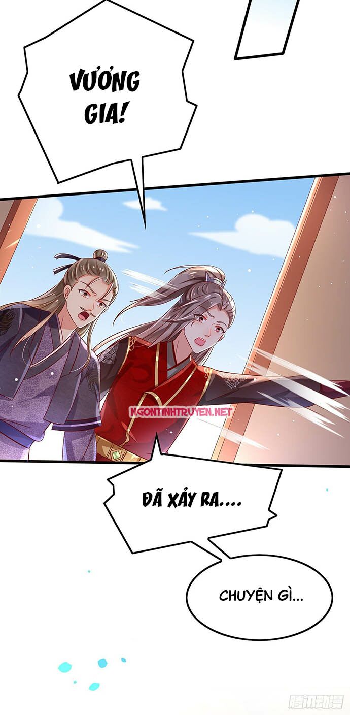Bệnh Kiều Phu Quân Ngạnh Thượng Cung: Chapter 10