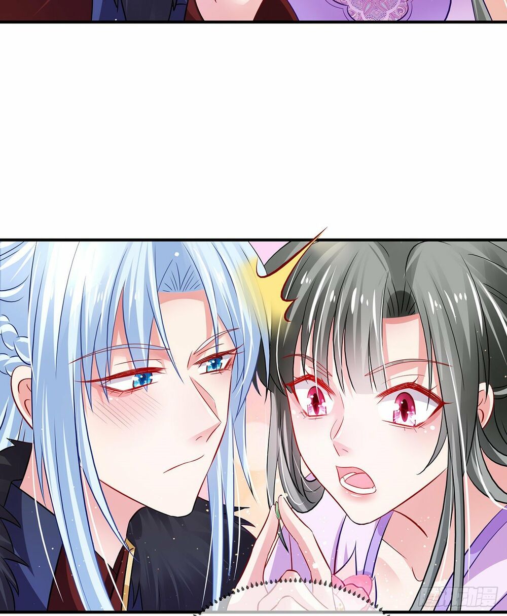 Bệnh Kiều Phu Quân Ngạnh Thượng Cung: Chapter 10