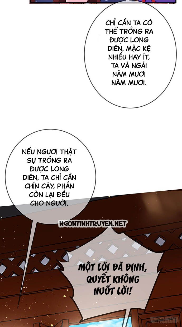 Bệnh Kiều Phu Quân Ngạnh Thượng Cung: Chapter 10
