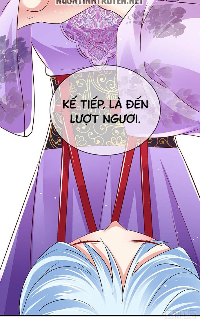 Bệnh Kiều Phu Quân Ngạnh Thượng Cung: Chapter 11