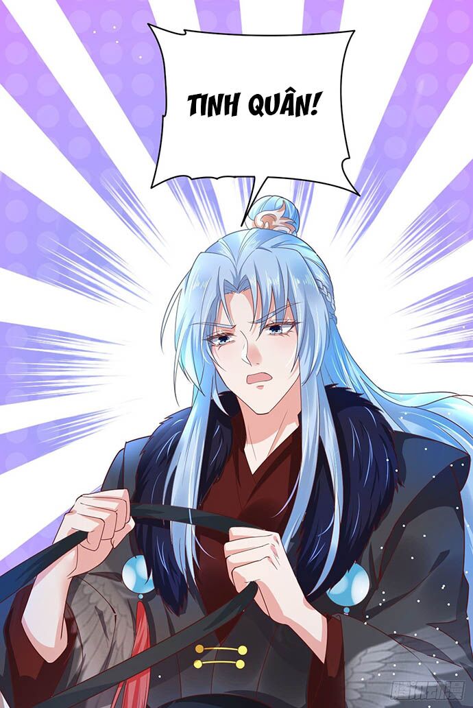 Bệnh Kiều Phu Quân Ngạnh Thượng Cung: Chapter 13