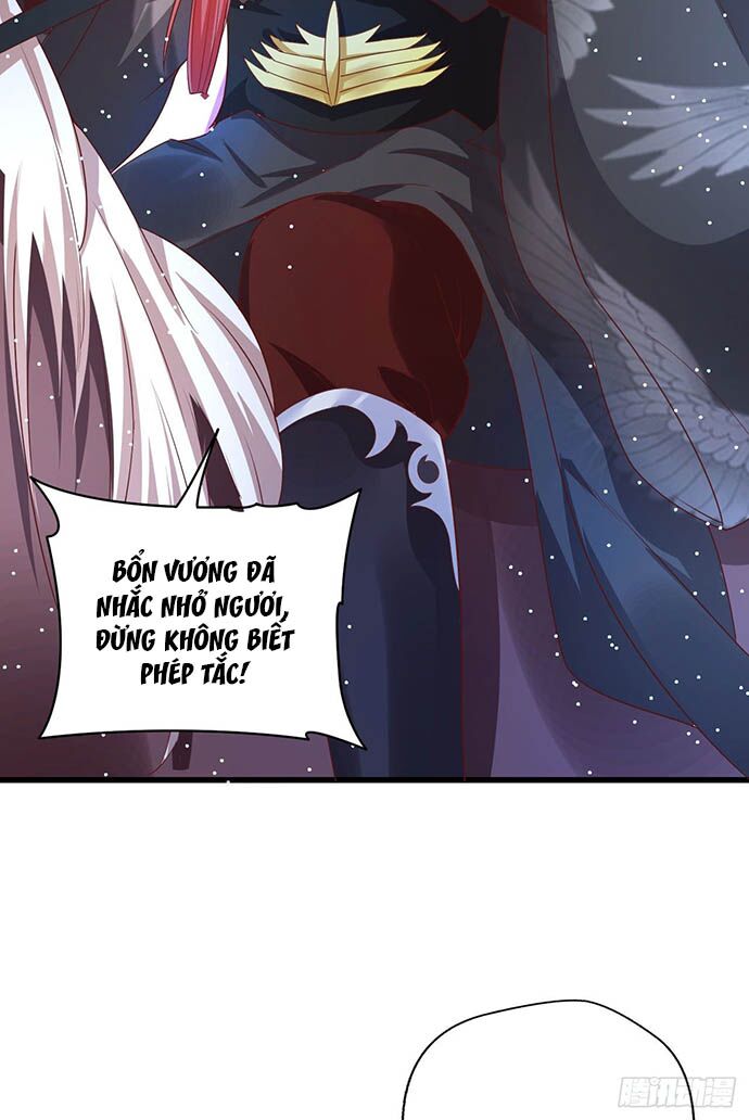 Bệnh Kiều Phu Quân Ngạnh Thượng Cung: Chapter 13