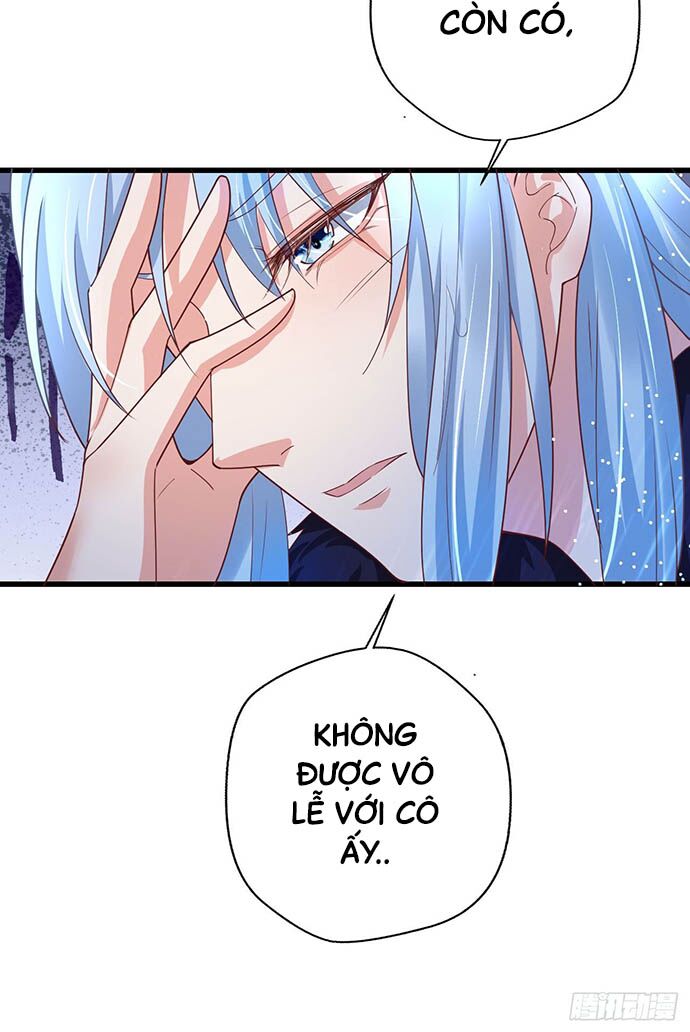 Bệnh Kiều Phu Quân Ngạnh Thượng Cung: Chapter 13