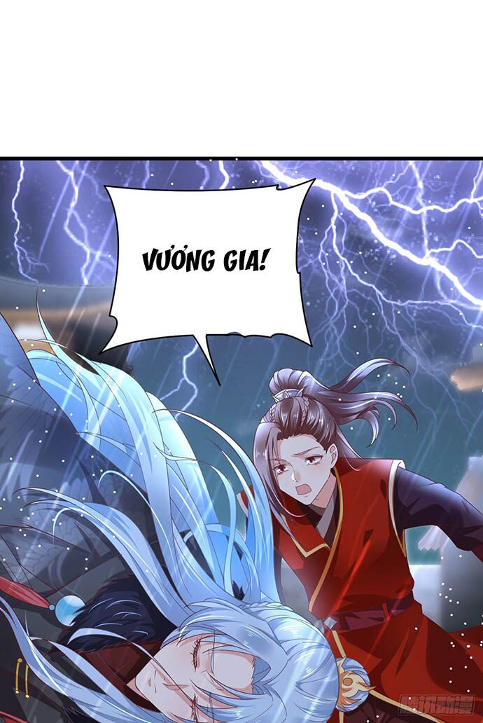 Bệnh Kiều Phu Quân Ngạnh Thượng Cung: Chapter 13