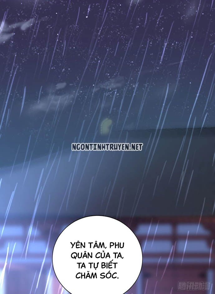 Bệnh Kiều Phu Quân Ngạnh Thượng Cung: Chapter 13