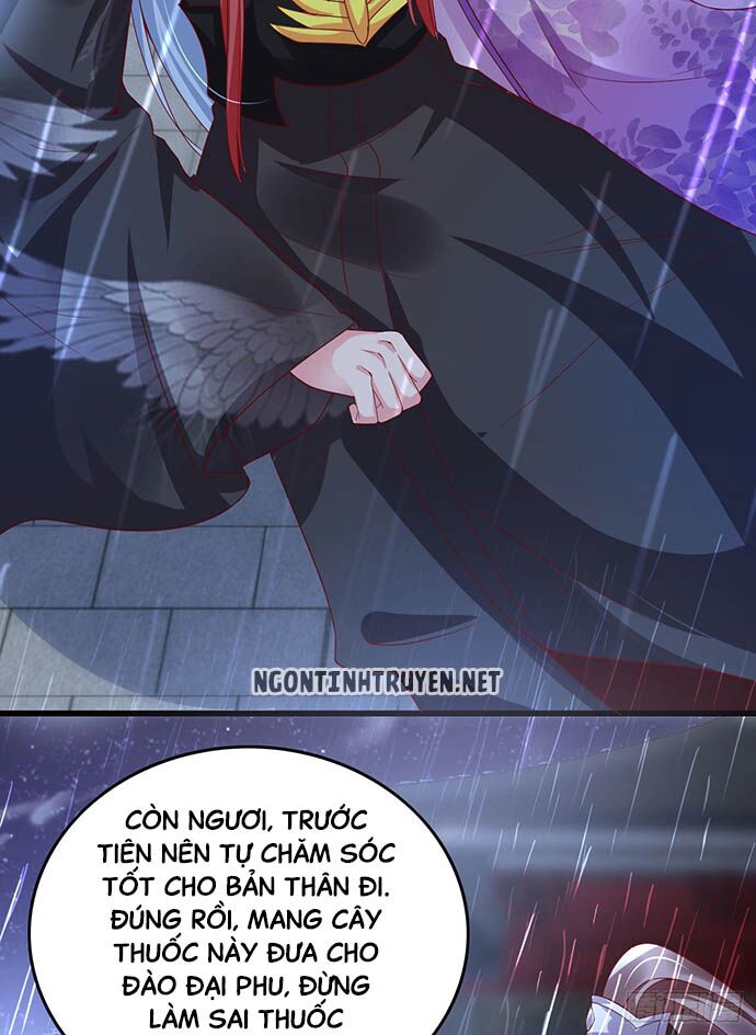 Bệnh Kiều Phu Quân Ngạnh Thượng Cung: Chapter 13