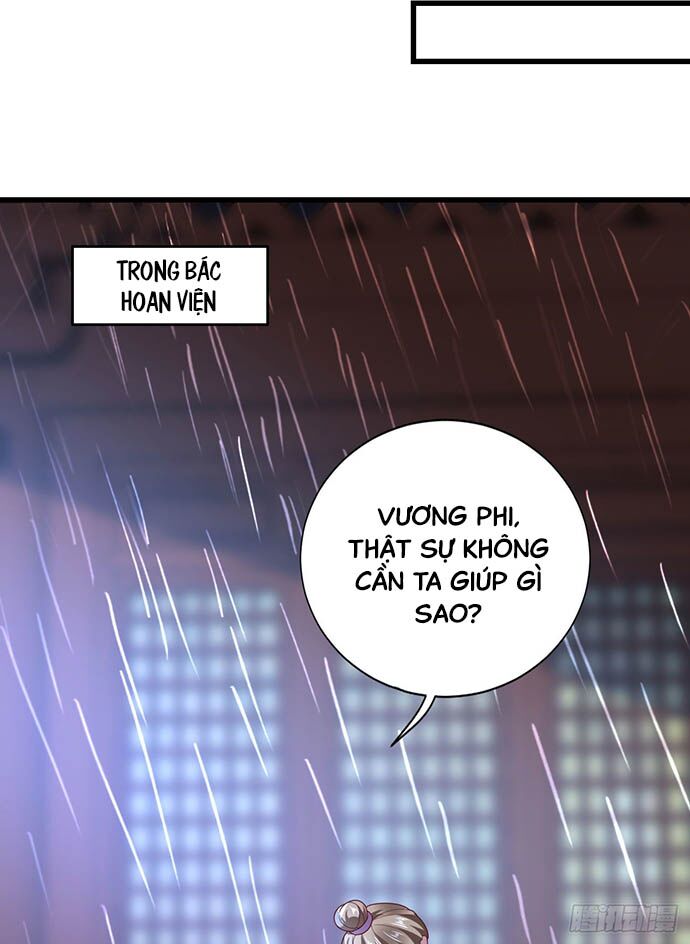 Bệnh Kiều Phu Quân Ngạnh Thượng Cung: Chapter 13