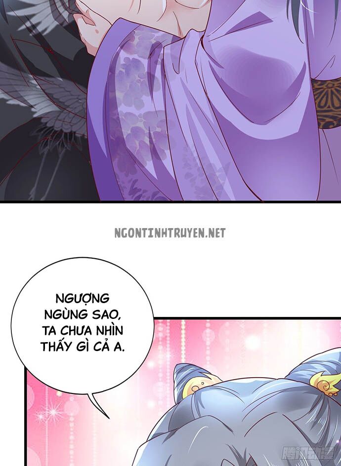 Bệnh Kiều Phu Quân Ngạnh Thượng Cung: Chapter 13