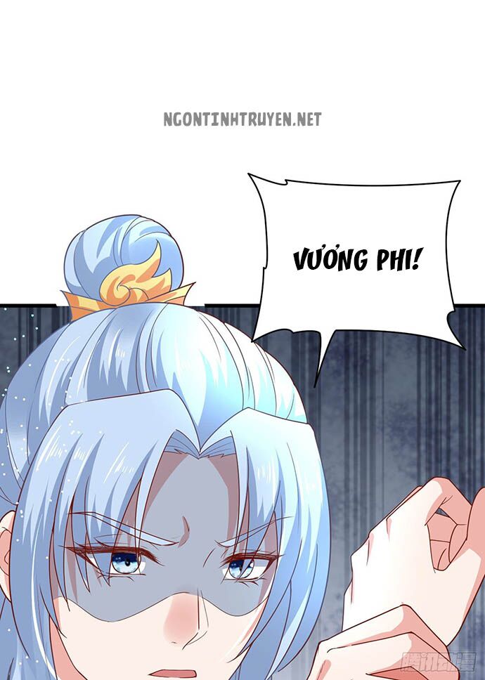 Bệnh Kiều Phu Quân Ngạnh Thượng Cung: Chapter 13