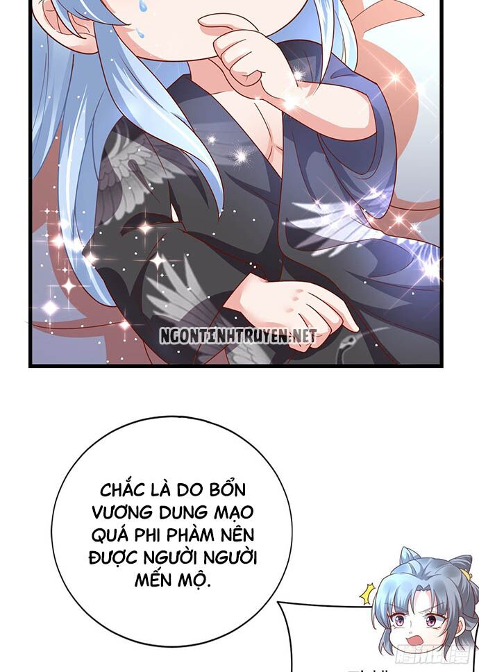 Bệnh Kiều Phu Quân Ngạnh Thượng Cung: Chapter 13