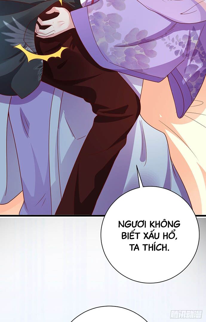 Bệnh Kiều Phu Quân Ngạnh Thượng Cung: Chapter 13